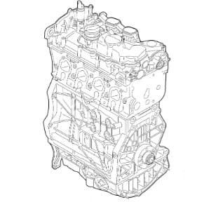 1.5 TFSI 35 TFSI DADA DPCA
