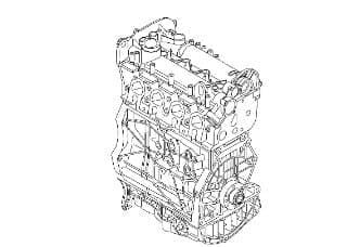 30 TFSI Mild Hybrid DLAA 1.0