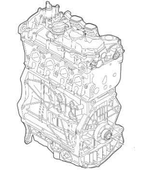 35 TFSI Mild Hybrid DFYA 1.5