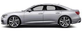 A6 Sedan Avant Allroad