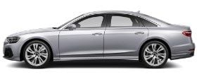 A8/S8 Quattro