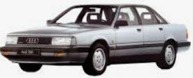 200 Sedan Avant