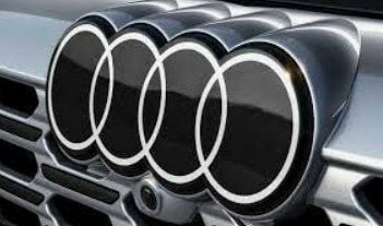 Audi Diğer
