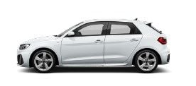 A1 Hatchback Sportback Citycarver