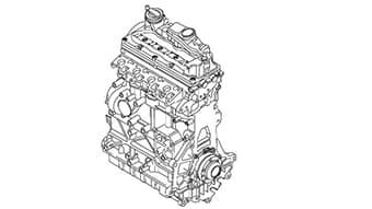 1.6 TDI CAYB CAYC