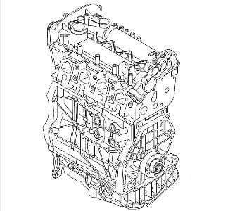 25 TFSI 1.0 DKLA DLAL