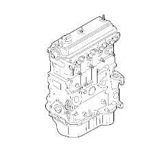 40 TFSI 2.0 CZPC DKZC