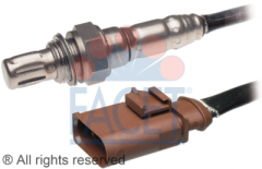 POLO 1.4 TSI CZEA 14→ OKSİJEN SENSÖRÜ 04E906262AT 04E906262DB EL