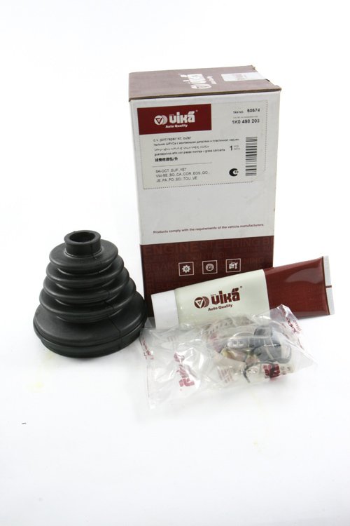 Aks Körüğü Dış Kiti 1K0498203 [Vika]
