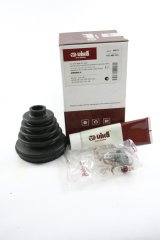 Aks Körüğü Dış Kiti 1K0498203 [Vika]