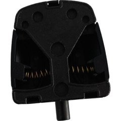VW Transporter T4 Sürgülü Cam Mandalı 1996-2004 7D0847733