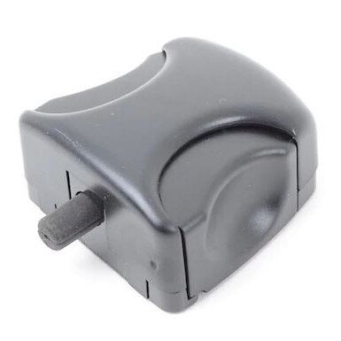 VW Transporter T4 Sürgülü Cam Mandalı 1996-2004 7D0847733