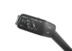 VW Volkswagen Golf 7 Sinyal Kolu  Leon Octavia 2012 → 5Q0953513T