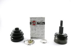 Aks Kafası Dış 7H0498099 7H0498099X [PEX]
