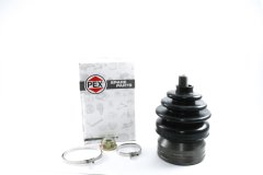 Aks Kafası Dış 7H0498099 7H0498099X [PEX]