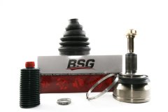 Aks Kafası Dış 7H0498099 7H0498099X [BSG] 90-340-024
