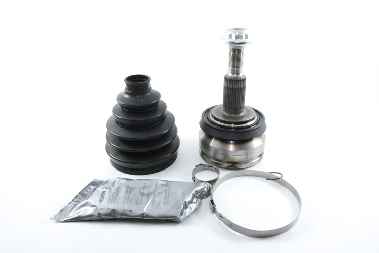 Aks Kafası Dış 7H0498099 7H0498099X [Löbro] 303993
