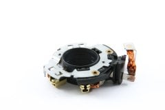 Marş Motoru Kömür Yuvası BO 1661 1004336217 [MEGA] BO1661(BSX166)