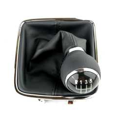 Tiguan Sharan Alhambra 08→ Vites Topuzu Körüğü 6 İleri 5N0711113