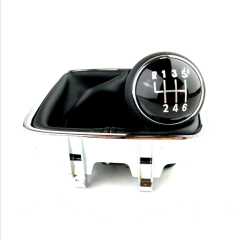 Tiguan Sharan Alhambra 08→ Vites Topuzu Körüğü 6 İleri 5N0711113