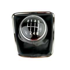 Tiguan Sharan Alhambra 08→ Vites Topuzu Körüğü 6 İleri 5N0711113