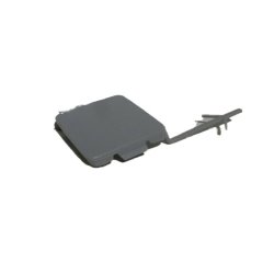 Skoda Octavia 2013 - 2017 Arka Tampon Çeki Demir Kapağı 5E5807441