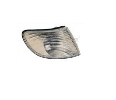 Audi 100 Sinyal Lambası Sol Ön Beyaz 1994-1997 4A0953049D