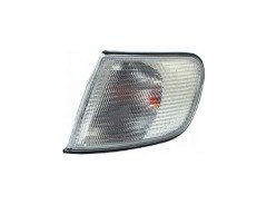 Audi 100 Sinyal Lambası Sol Beyaz Hella Orijinal 1991→ 4A0953049B