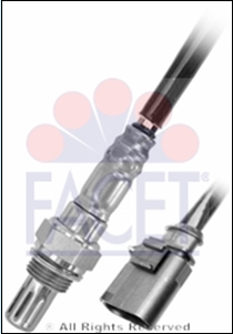 VW OKSİJEN SENSÖRÜ 04E906262A 800mm KATALİTİK KONVERTÖRDEN SONRA