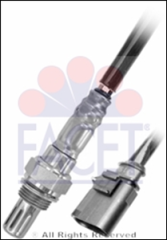 VW OKSİJEN SENSÖRÜ 04E906262A 800mm KATALİTİK KONVERTÖRDEN SONRA