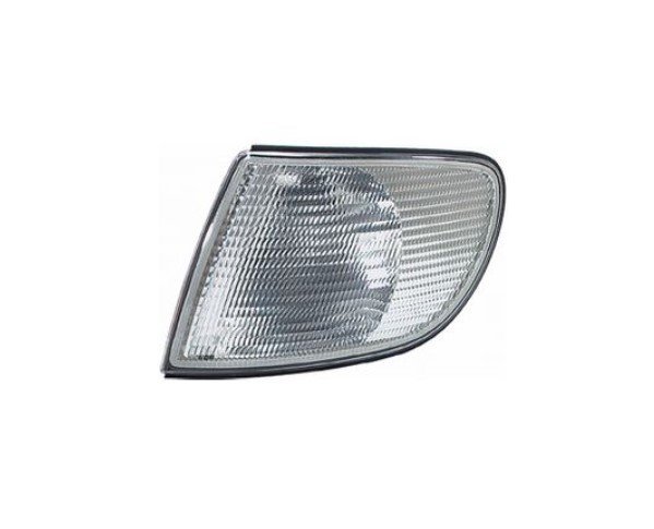 Audi A6 Sinyal Lambası Sol Beyaz Hella Orijinal 94-07 4A0953049D