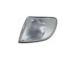 Audi A6 Sinyal Lambası Sol Beyaz Hella Orijinal 94-07 4A0953049D