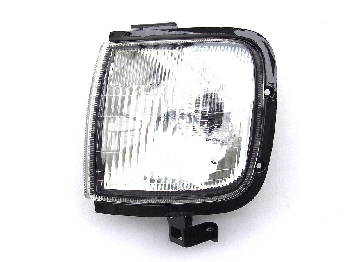 Opel Frontera B Sinyal Lambası Sol Ön 1998-2002 1226025