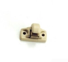 VW Volkswagen Passat Güneşlik Klipsi Bej T5 3B0857561B 8L0857561