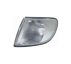 Audi 100 Sinyal Lambası Sağ Ön Beyaz 1994-1997 4A0953050D
