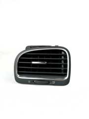 VW Golf 6 2009-2014 Havalandırma Izgarası Üflemesi Sol 5K0819703K