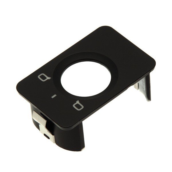 Ayna Ayar Anahtarı Yuvası 4B0959557 4B0959557B98 [OEM]