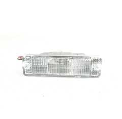 VW Golf 1 Sinyal Lambası İnce Tampon Beyaz 1978 → 171953055A