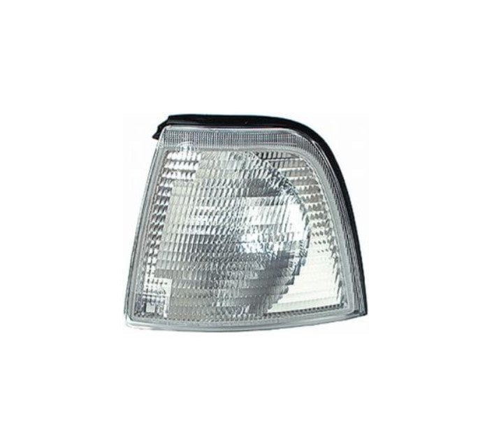 Audi 80 Yumurta Kasa 1987-94 Sinyal Lambası Beyaz Sol 8A0953049A