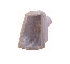 Opel Kadet E Sinyal Lambası Beyaz Sol 1986-1991 1226039