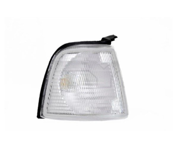 Audi 80 Yumurta Kasa 1987-94 Sinyal Lambası Beyaz Sağ 8A0953050A