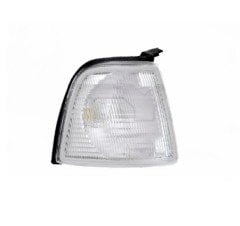 Audi 80 Yumurta Kasa 1987-94 Sinyal Lambası Beyaz Sağ 8A0953050A