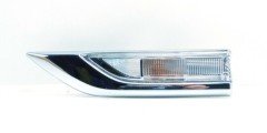 VW Caddy Çamurluk Sinyali Sol Nikelajlı 2015 → 2K5949101A