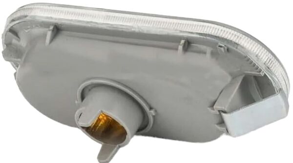 VW Caddy 2004-2015 Çamurluk Sinyali Beyaz Sağ veya Sol 2K0949117B