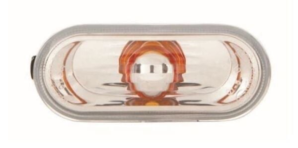 VW Caddy 2004-2015 Çamurluk Sinyali Beyaz Sağ veya Sol 2K0949117B