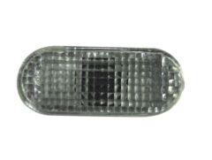 VW Volkswagen Golf 3 Çamurluk Sinyali Beyaz Oval 1992 → 1H0949101