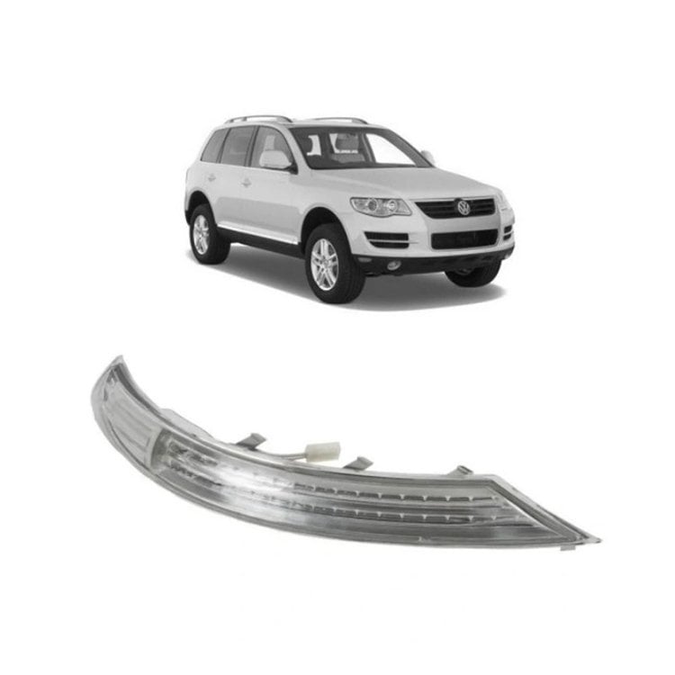 VW Volkswagen Touareg Ayna Sinyali Sol 2007-2010 7L6949101C