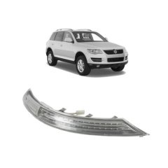 VW Volkswagen Touareg Ayna Sinyali Sol 2007-2010 7L6949101C