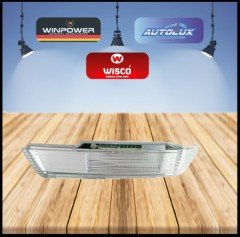 VW Volkswagen Touareg Ayna Sinyali Sol 2007-2010 7L6949101C