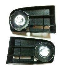 VW Volkswagen Golf 5 Sis Far Seti Mercekli 2004-2009 1K0998139B